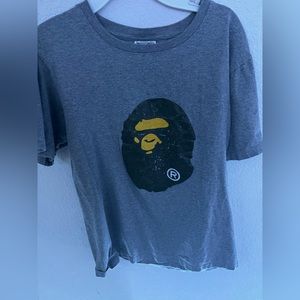 Bape Shirt